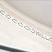 Mocny wzrost Coccodrillo