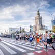 Biegacze zapanują nad wieloma stołecznymi ulicami