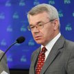 Kowalski rezygnuje z funkcji prezesa PKP SA