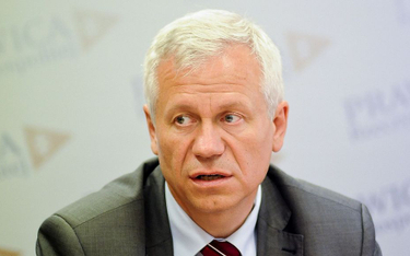 Jurek: Nie rozumiem, czemu Kaczyński do tej pory nie przyjął Godek