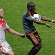 Ligi zagraniczne: PSG – Monaco, czyli gorąca niedziela w Paryżu