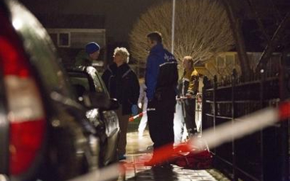 51-letni mężczyzna zginął w Holandii podczas odpalania fajerwerków.