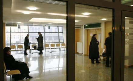 Wójt broni praw do Złotego Potoku