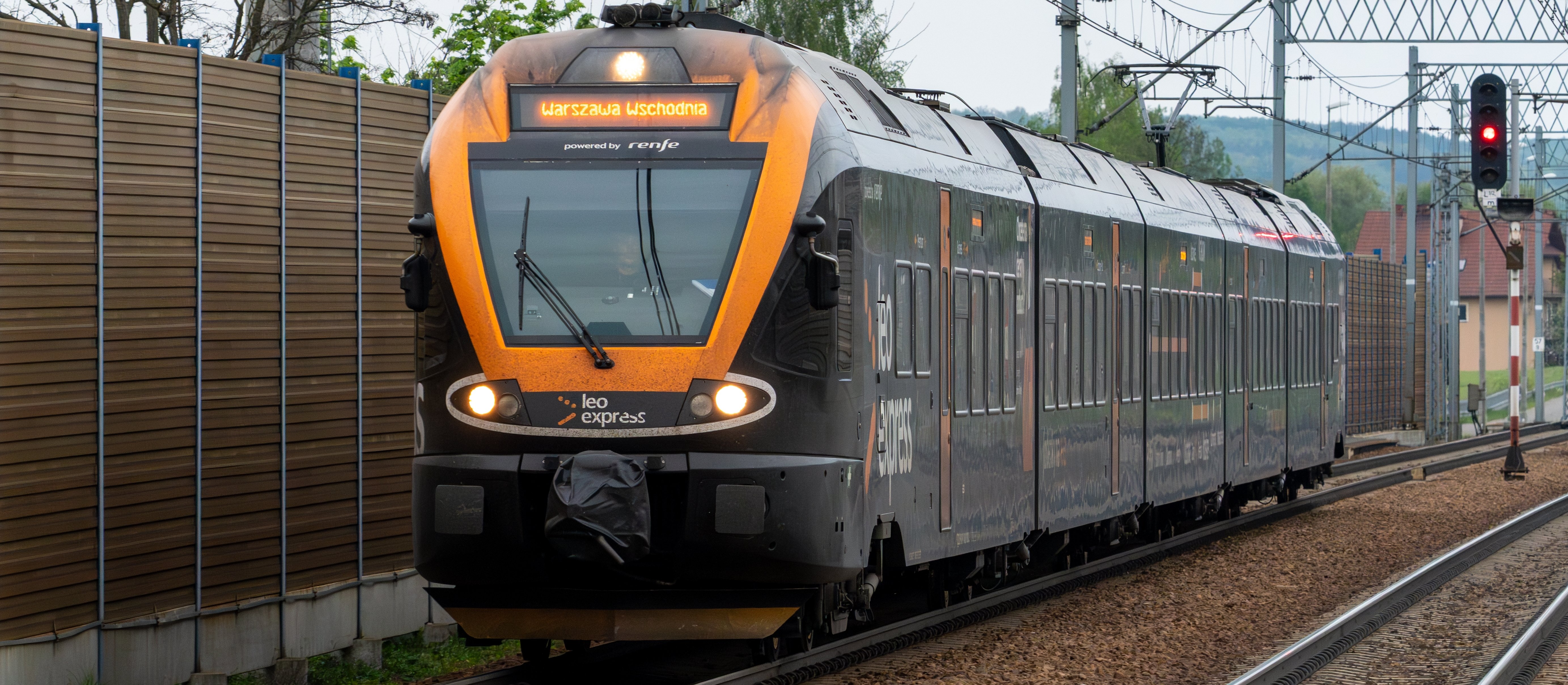 Rośnie konkurencja dla PKP Intercity. Pociągi pojadą na najważniejszych trasach