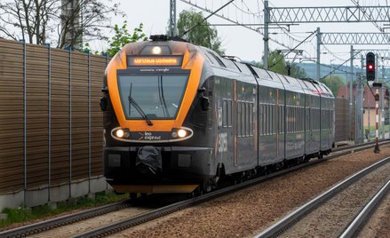 Leo Express chce uruchomić siedem nowych tras w Polsce