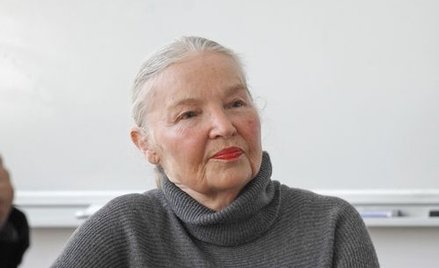 Jadwiga Staniszkis: PO cynicznie oszczędza na młodych