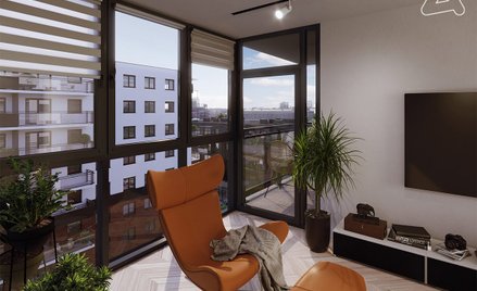 Browary Wrocławskie – inwestycja spółki Archicom. Firma wprowadza nową promocję. fot. mat. prasowe