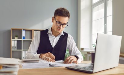 Samorządowcy podkreślają, że wdrożenie KSeF nie było jedynie zmianą narzędzia informatycznego, ale o