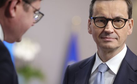 Mateusz Morawiecki