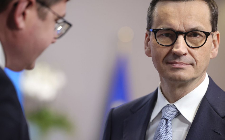 Mateusz Morawiecki