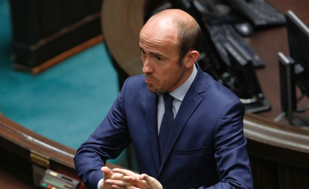 Bogusław Chrabota: Nie zabijać Platformy Obywatelskiej