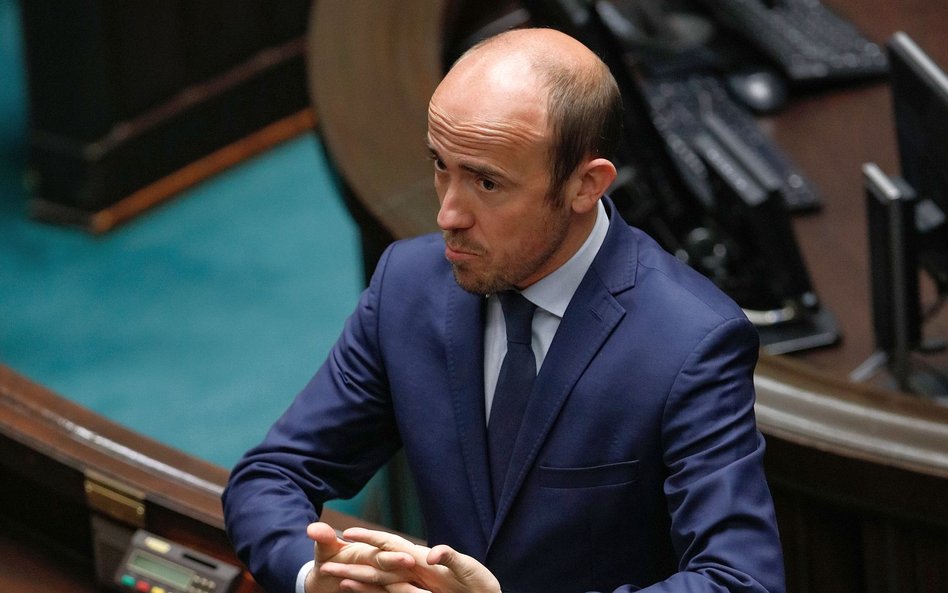Zbuntowani działacze PO zbierają podpisy pod apelem o rezygnację Borysa Budki