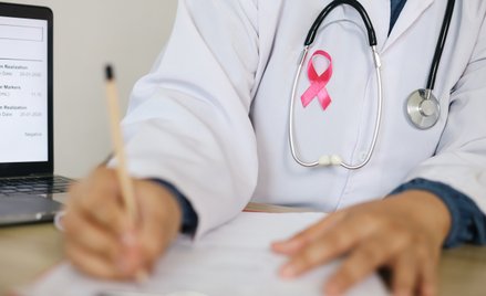 Brakuje pół tysiąca onkologów w Polsce. Młodzi omijają tę specjalizację