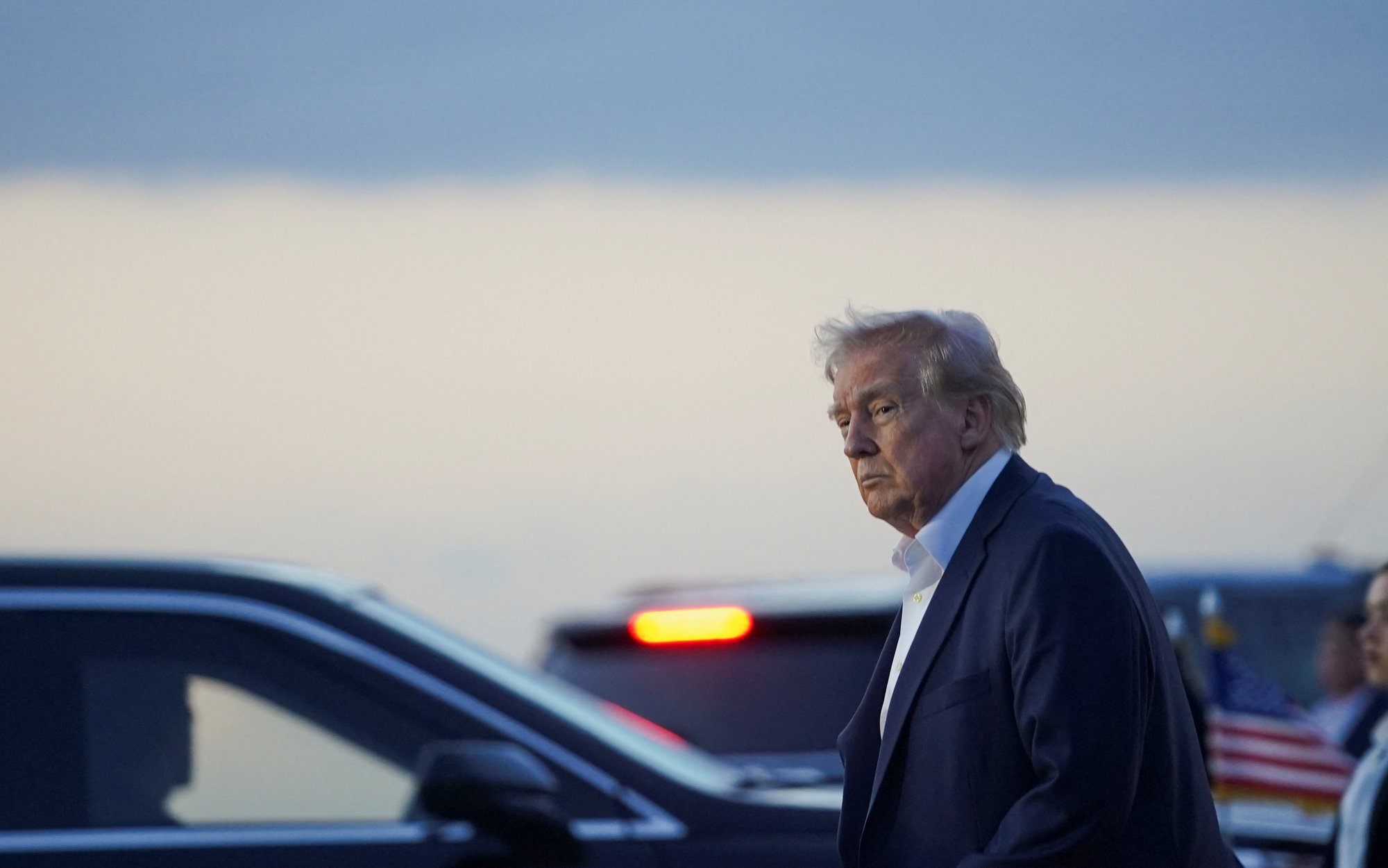 Jędrzej Bielecki: Największa porażka Donalda Trumpa