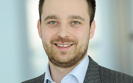 Sławomir?? Patejuk, Senior Manager w Advicero Tax