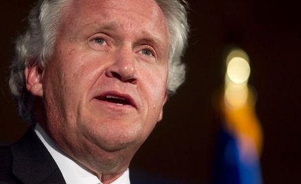 Jeff Immelt