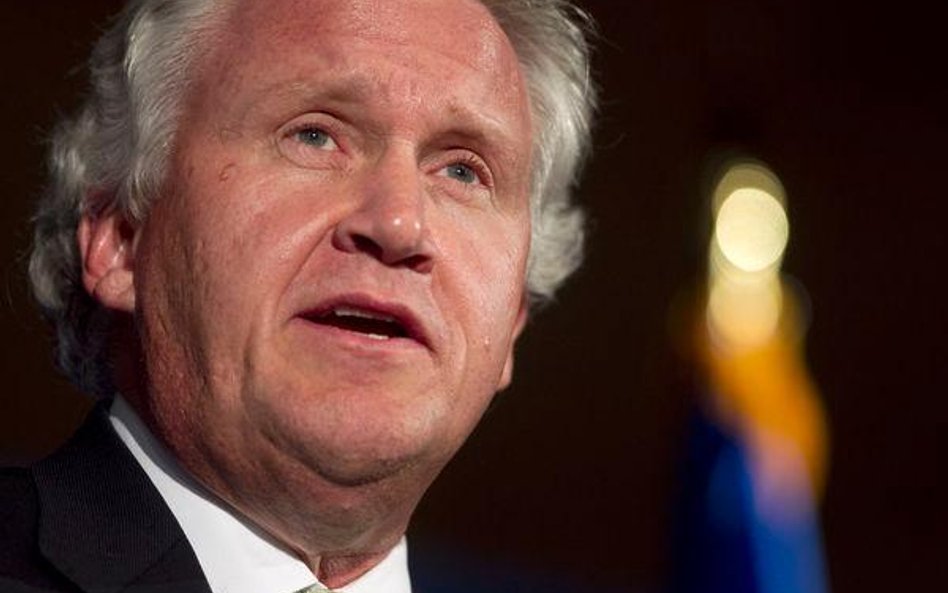 Jeff Immelt