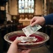 95 proc. wydatków Funduszu Kościelnego to obecnie składki na ubezpieczenia społeczne osób duchownych