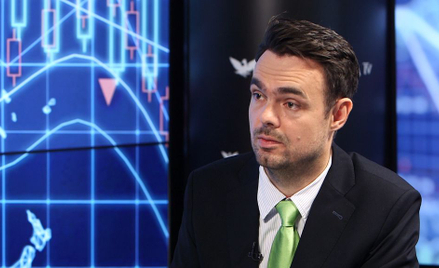 #RZECZoBIZNESIE: Grzegorz Błachnio: Firmy upadają przez dramatycznie niską rentowność