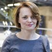Jadwiga Emilewicz, minister przedsiębiorczości i technologii