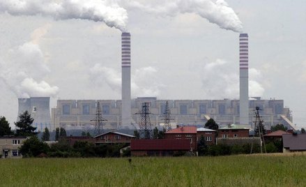 Elektrownia Bełchatów