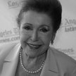 "Królowa suspensu" Mary Higgins Clark nie żyje