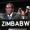 Robert Mugabe