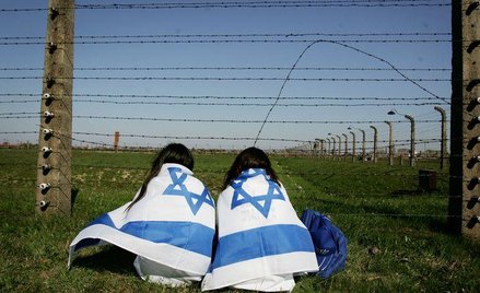 Izraelski bank oszukał ofiary Holokaustu?