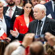 Jarosław Kaczyński, wicepremier i prezes PiS uważa, że nie ma afery wizowej