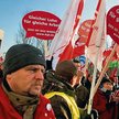 Największe organizacje związkowe szykują się do protestów