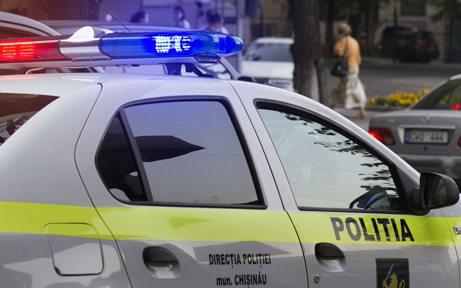 Sfingował własną śmierć dla 2 mln dolarów z polisy. Po 7 latach znaleziony w Mołdawii