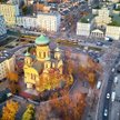 Polska Cerkiew po stronie Moskwy