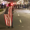 Turcja ostrzega przed podróżami do USA