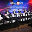 O tym, jak racjonalnie i z myślą o przyszłości wydać pieniądze na polski przemysł zbrojeniowy, debat