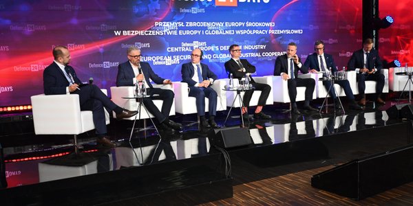 Banki gotowe finansować zbrojenia. Potrzebna jednak przewidywalność