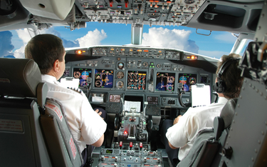 IndiGo zbada zmęczenie pilotów podczas pracy