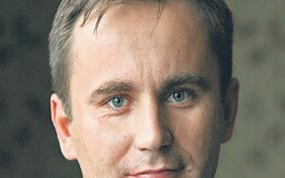 Tomasz Pietryga