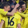 Łukasz Piszczek, Jakub Błaszczykowski i Robert Lewandowski, czyli Polonia Dortmund
