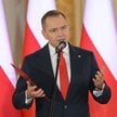 Prezydent elekt Karol Nawrocki