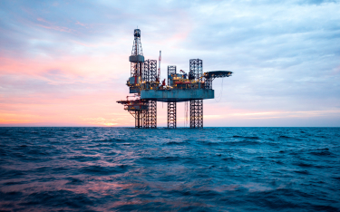 Według IEA w najbliższych latach kluczowymi dostawcami ropy naftowej na rynek nadal będą takie państ