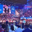 Morawiecki: Potrzebna jest wielka mobilizacja
