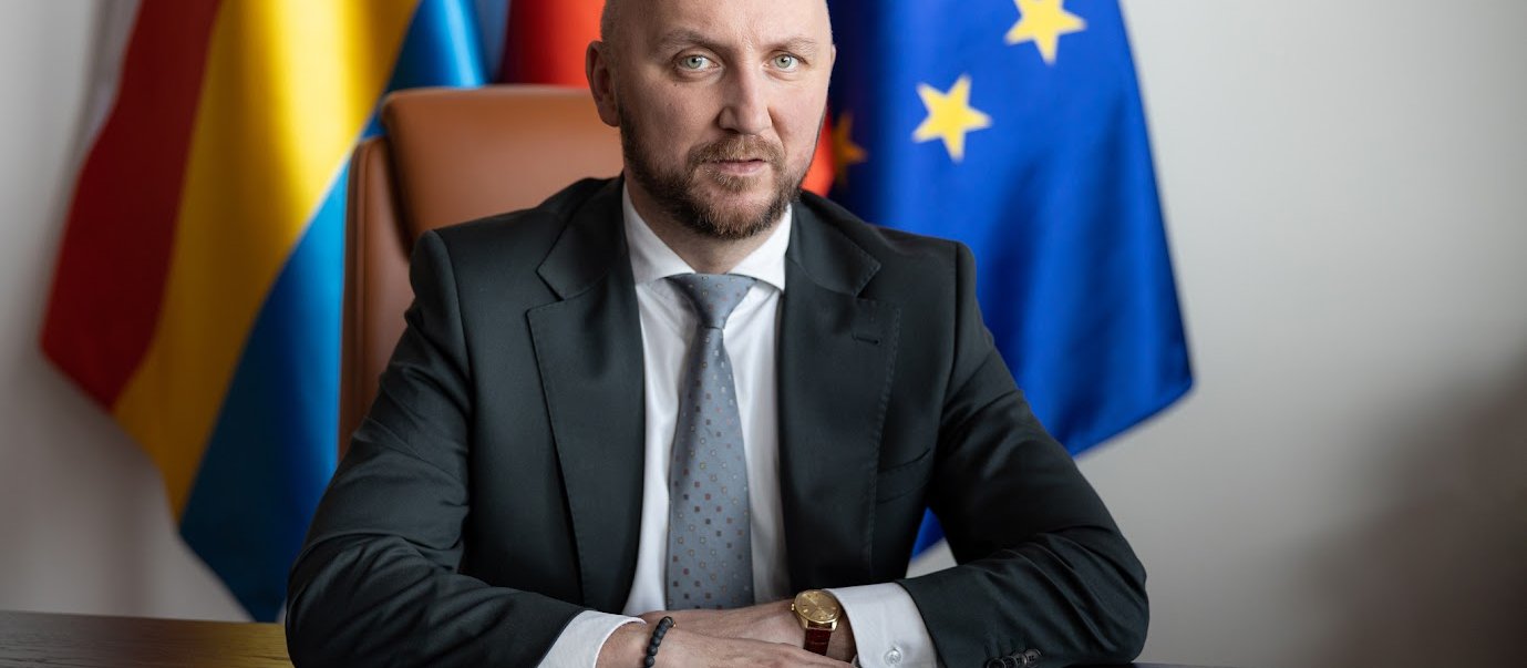 Marszałek Podlasia: SAFE jest także programem rozwojowym