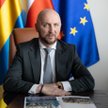 Łukasz Prokorym, marszałek województwa podlaskiego