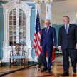 Jacek Czaputowicz i Mike Pompeo: Nowa Solidarność