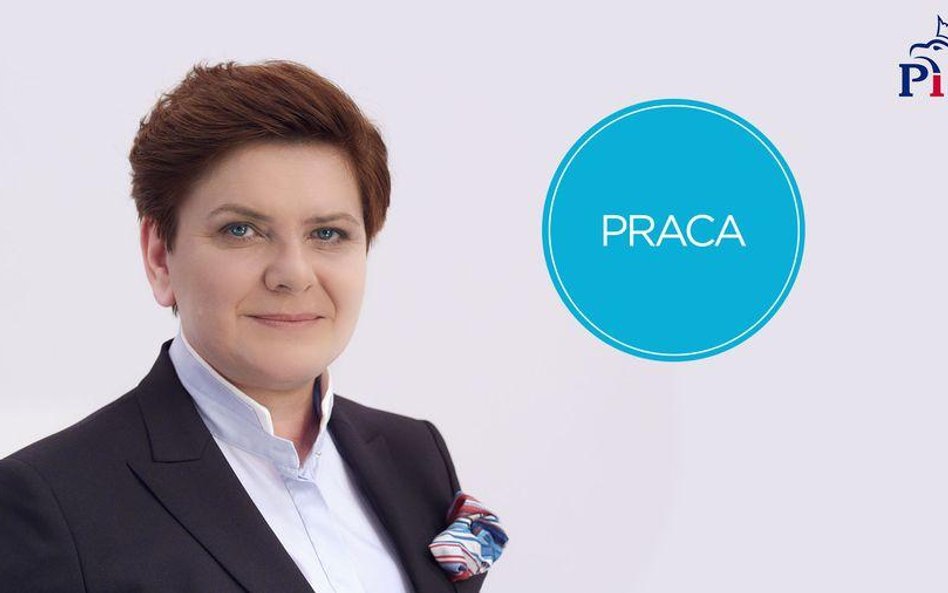Beata Szydło