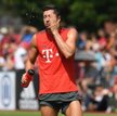 Przyszłość Lewandowskiego jest w Monachium