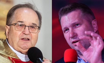 O. Rydzyk: Czarnek - najlepszy minister edukacji po wojnie