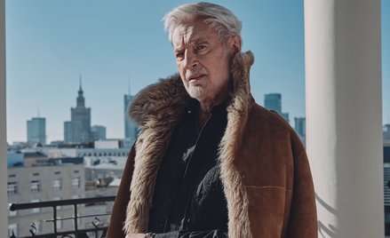 „Sztuka komercyjna była dosyć hermetycznym światem, to nie był Nowy Jork Donalda Trumpa czy Paris Hi