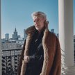 „Sztuka komercyjna była dosyć hermetycznym światem, to nie był Nowy Jork Donalda Trumpa czy Paris Hi