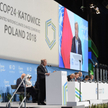 David Attenborough: Zmiany klimatu grożą upadkiem cywilizacji